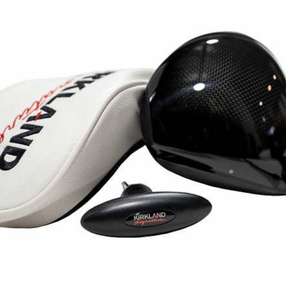 Brand New - Kirkland Signature Driver - Right Handed - Reg Flex - Picture 3 of 6